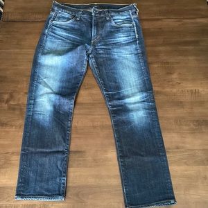 33x28 Citizens of Humanity Mens Jeans